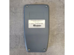 Télécommande pour PREVECTRON 3 T  P1591 avec coque et sacoche de transport