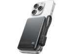 INIU MagPro Slim Powerbank sans fil MagSafe/Qi 5000mAh 15W