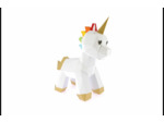 Baby Licorne en Papier