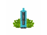 Puff Chicha - Spearmint - 30K Al Fakher