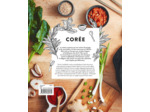 COREE - 60 RECETTES SAVOUREUSES ET ORIGINALES POUR EPATER VOS CONVIVES !