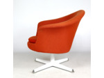 Fauteuil pivotant années 70