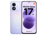 XIAOMI Redmi Note 17 5G - Neuf