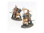 STORMCAST ETERNALS : GARDE SUR DRACOTH