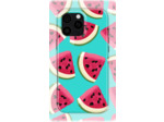 Watermelon Art | Coque de téléphone 3D 2en1 Ultra-résistante