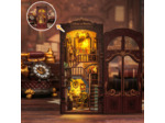 Library of Wisdom - Booknook