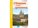 L'ESSONNE A PIED - REF D091