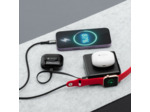 FORCELL F-ENERGY Chargeur multifonction 6-en-1 USB-A + USB-C 45W + Batterie externe 15 000mAh + MagSafe & Apple Watch