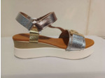 OH MY SANDALS  5676