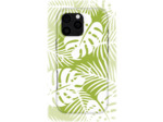 Monstera Mood | Coque de téléphone 3D 2en1 Ultra-résistante