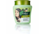Vatika Naturals Masque Capillaire au Cactus Enrichi en Multivitamines – 500 g