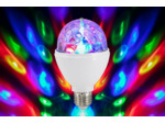 Lot de 10 ampoules disco BRILONER 0528-003 E27, 3 W