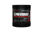 LE PREWORKOUT ELIXIR DE PUISSANCE 396G