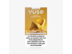 2 pods saveur Blend Doré - 10mg/ml