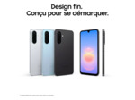 SAMSUNG Galaxy A18 - Neuf