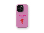 Malibu Case | Coque de téléphone 3D 2en1 Ultra-résistante