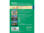 GUIDE VERT WE&GO MILAN, BERGAME ET LES LACS
