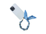 Cordon foulard à motifs pour smartphone n°9