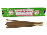 Encens TRADITIONAL AYURVEDA  - Satya - 15 g
