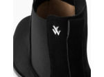 Bottines Chelsea Charlie noires