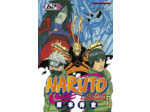 NARUTO - TOME 62
