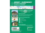 GUIDE VERT WE&GO JERSEY, GUERNESEY - ILES ANGLO-NORMANDES