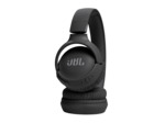 JBL Tune 520BT Casque Bluetooth (Noir)