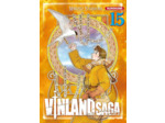 VINLAND SAGA - TOME 15 - VOL15