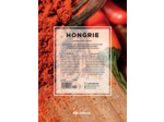 GUIDES FOOD AND TRAVEL - HONGRIE