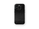 Noir Venom | Coque de téléphone 3D 2en1 Ultra-résistante