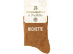 STC Chaussettes paillettes bichette