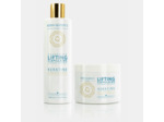 Gamme Lifting Kératine intense - Shampoing 500ml + Soin 500ml