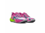 Under Armour Spawn 5 pink multi