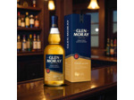 Glen Moray Chardonnay Cask : la fraîcheur du Speyside sublimée par le vin blanc