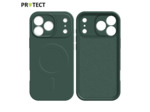 PROTECT IZ001 Coque MagSafe iPhone 17 (Tous les modèles) et iPhone 18 Pro & Pro Max