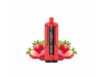 Puff Chicha - Strawberry Punch - 30K Al Fakher