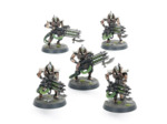 NECRONS : IMMORTELS