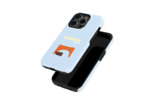 Venice Case | Coque de téléphone 3D 2en1 Ultra-résistante