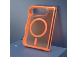 Coque de Protection MagSafe Apple iPhone Duo