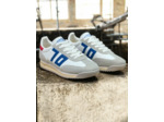 Jogger Homme - White - Back70