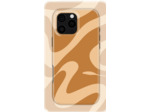 Caramel Dunes | Coque de téléphone 3D 2en1 Ultra-résistante