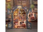 Count Cat's Study - Booknook