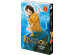 KINGDOM - TOME 4