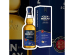 Glen Moray Speyside Single Malt Scotch Whisky – Whisky Écossais Classique 40 % Vol. – 70 cl