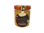 Préparation Miel & Crème de Fleur de Sureau