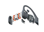 SHOKZ OpenRun Pro2 - Ecouteurs bluetooth TWS à conduction osseuse