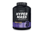 BIOTECH HYPER MASS