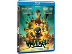 Mutafukaz [Blu-Ray]