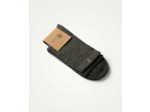 Chaussettes noir - Ambre - Vanessa Wu