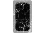 Broken Black Marble | Coque de téléphone 3D 2en1 Ultra-résistante